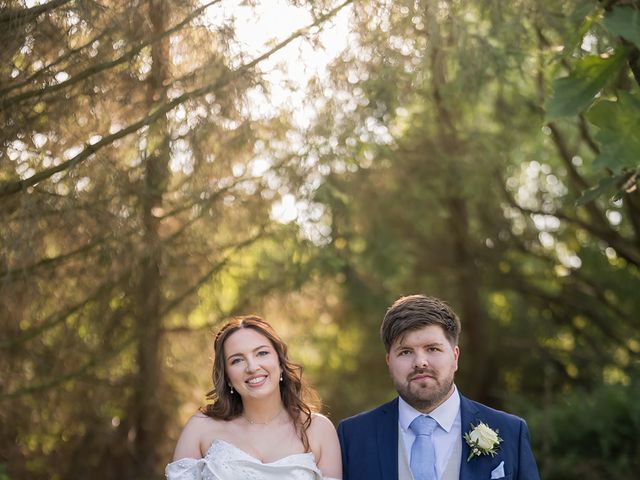 Jamie and Bethany's Wedding in Knutsford, Cheshire 124