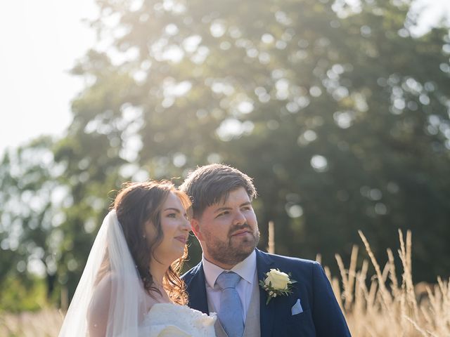 Jamie and Bethany's Wedding in Knutsford, Cheshire 129
