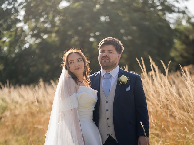 Jamie and Bethany's Wedding in Knutsford, Cheshire 131