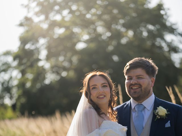 Jamie and Bethany's Wedding in Knutsford, Cheshire 133