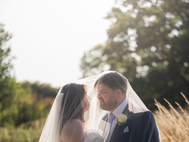 Jamie and Bethany's Wedding in Knutsford, Cheshire 135