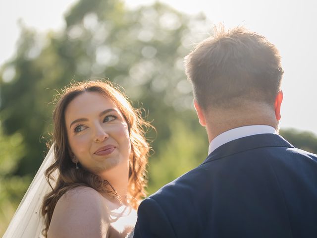 Jamie and Bethany's Wedding in Knutsford, Cheshire 144