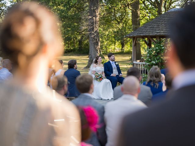 Jamie and Bethany's Wedding in Knutsford, Cheshire 150