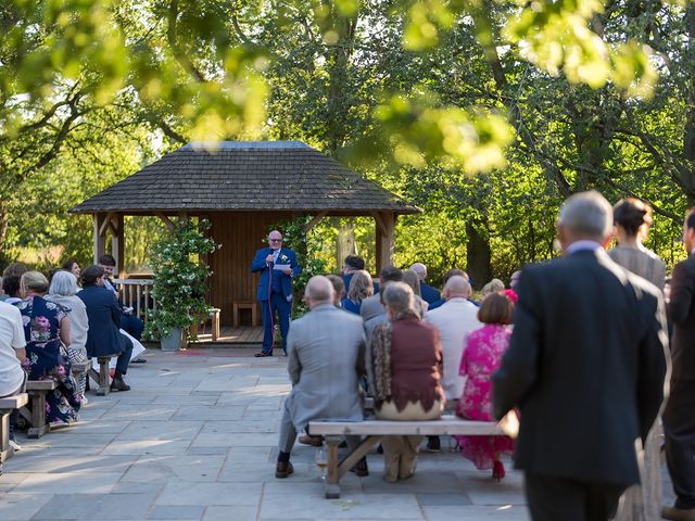 Jamie and Bethany's Wedding in Knutsford, Cheshire 156