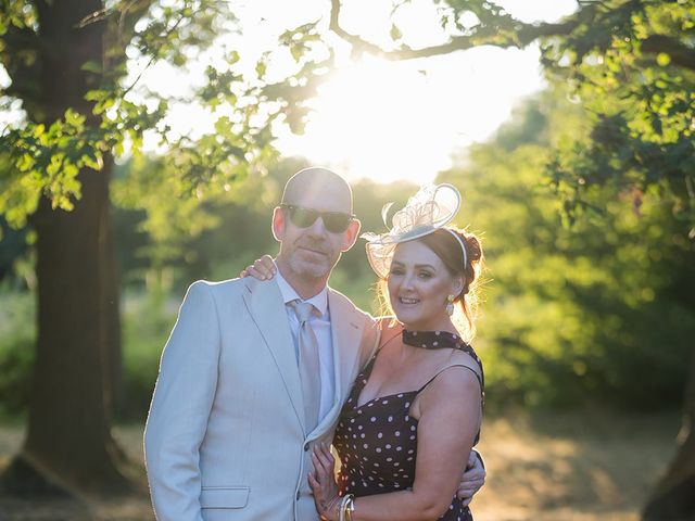 Jamie and Bethany's Wedding in Knutsford, Cheshire 169