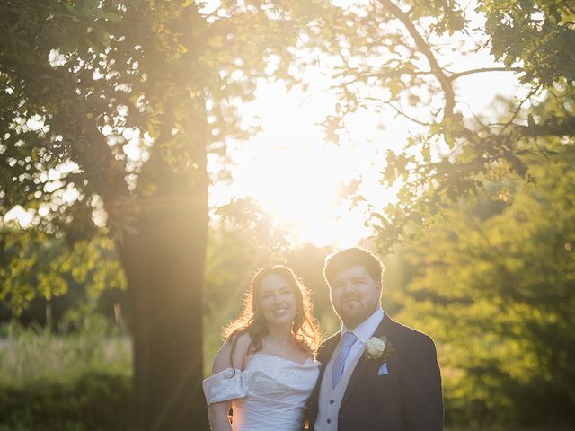 Jamie and Bethany's Wedding in Knutsford, Cheshire 171