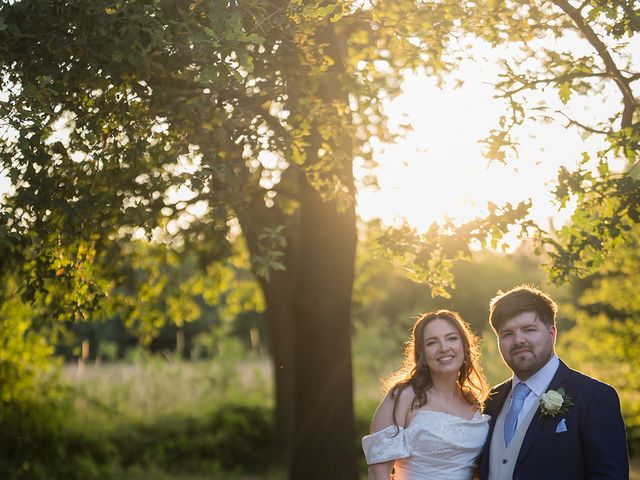 Jamie and Bethany's Wedding in Knutsford, Cheshire 172