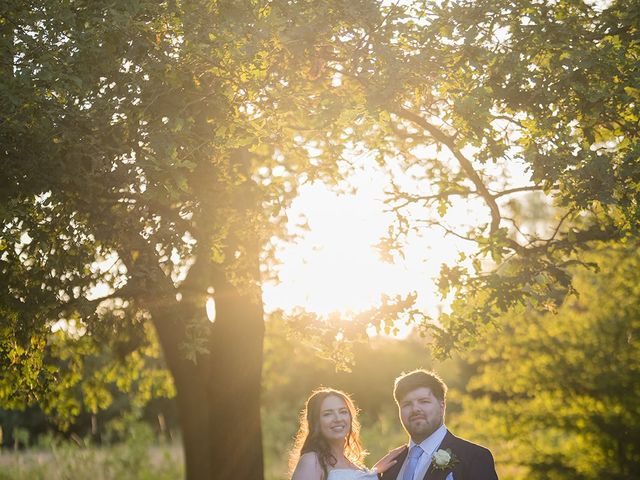Jamie and Bethany's Wedding in Knutsford, Cheshire 173