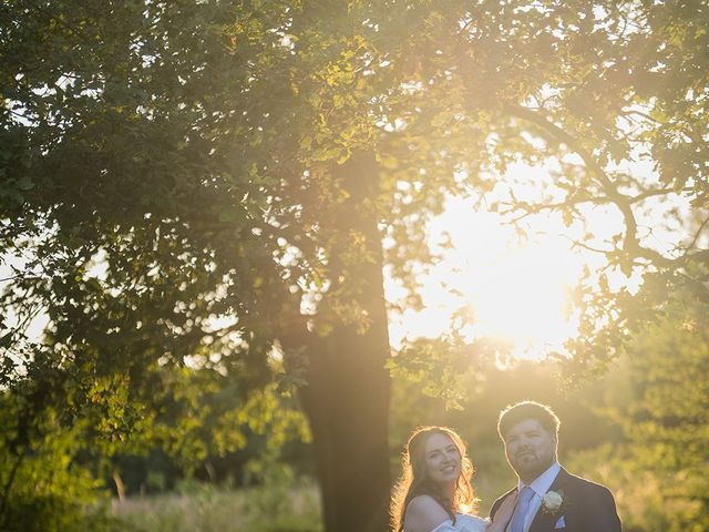 Jamie and Bethany's Wedding in Knutsford, Cheshire 174
