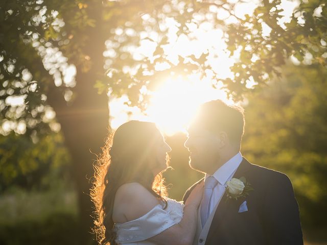 Jamie and Bethany's Wedding in Knutsford, Cheshire 175
