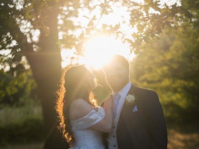 Jamie and Bethany's Wedding in Knutsford, Cheshire 176