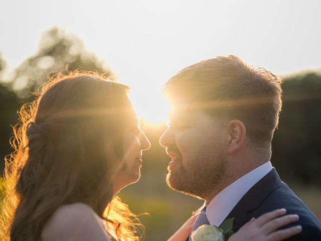 Jamie and Bethany's Wedding in Knutsford, Cheshire 183