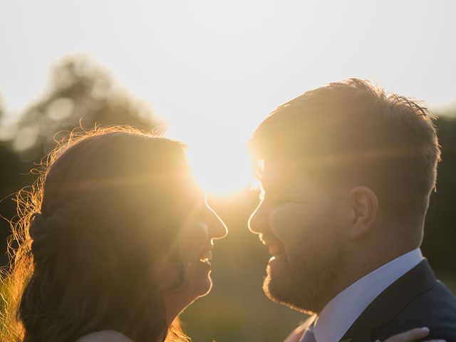Jamie and Bethany's Wedding in Knutsford, Cheshire 184