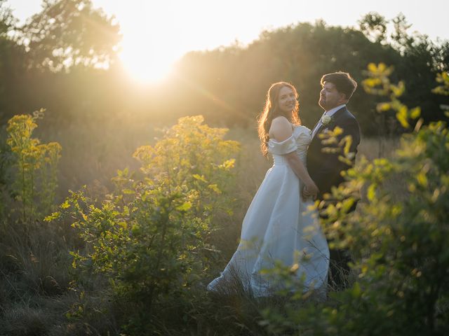 Jamie and Bethany's Wedding in Knutsford, Cheshire 2