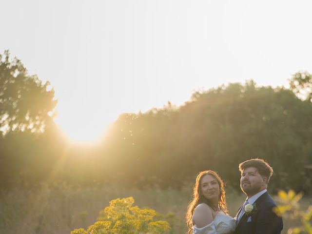 Jamie and Bethany's Wedding in Knutsford, Cheshire 187