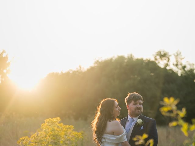 Jamie and Bethany's Wedding in Knutsford, Cheshire 188