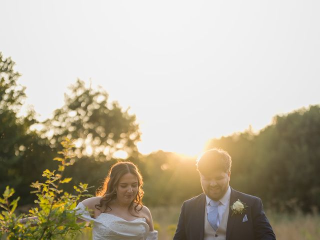 Jamie and Bethany's Wedding in Knutsford, Cheshire 189