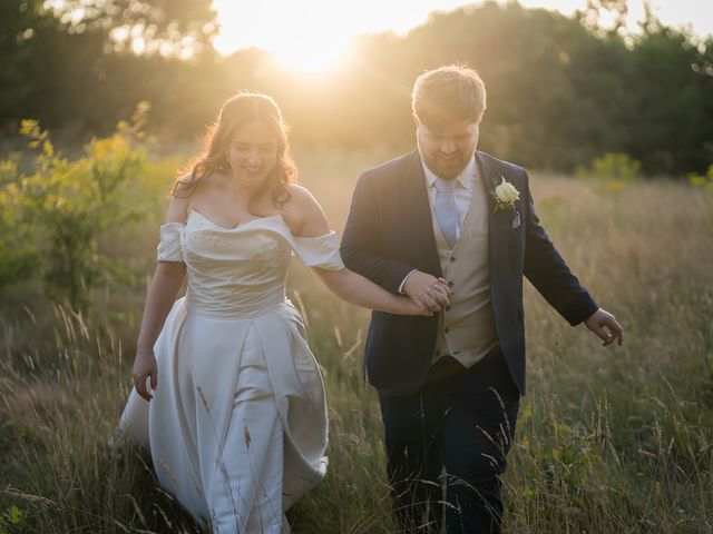 Jamie and Bethany's Wedding in Knutsford, Cheshire 190