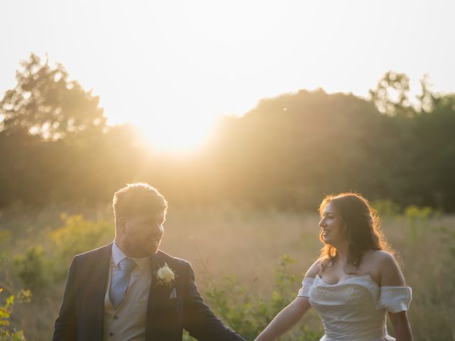 Jamie and Bethany's Wedding in Knutsford, Cheshire 191