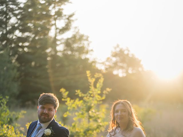 Jamie and Bethany's Wedding in Knutsford, Cheshire 192