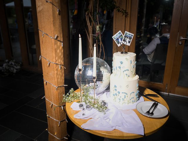 Jamie and Bethany's Wedding in Knutsford, Cheshire 202