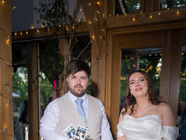 Jamie and Bethany's Wedding in Knutsford, Cheshire 203