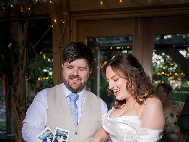 Jamie and Bethany's Wedding in Knutsford, Cheshire 204