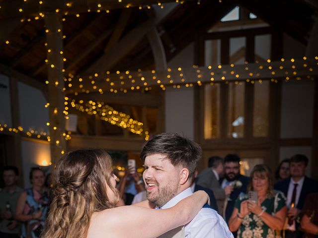 Jamie and Bethany's Wedding in Knutsford, Cheshire 208