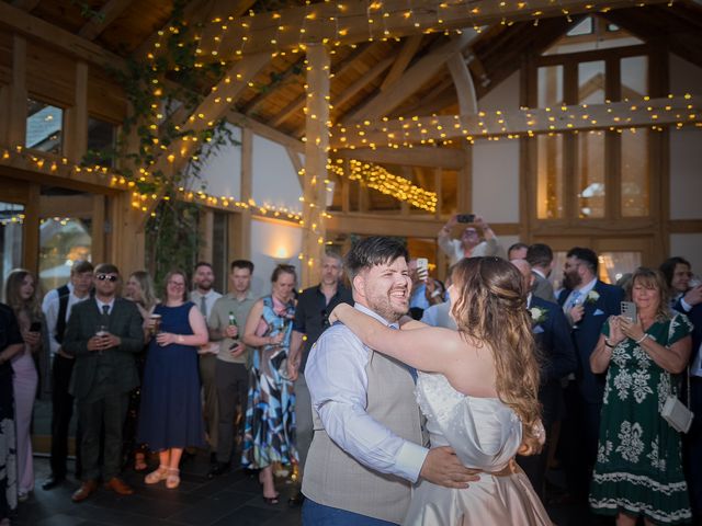 Jamie and Bethany's Wedding in Knutsford, Cheshire 209