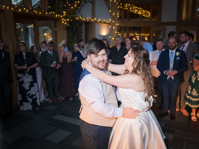 Jamie and Bethany's Wedding in Knutsford, Cheshire 213
