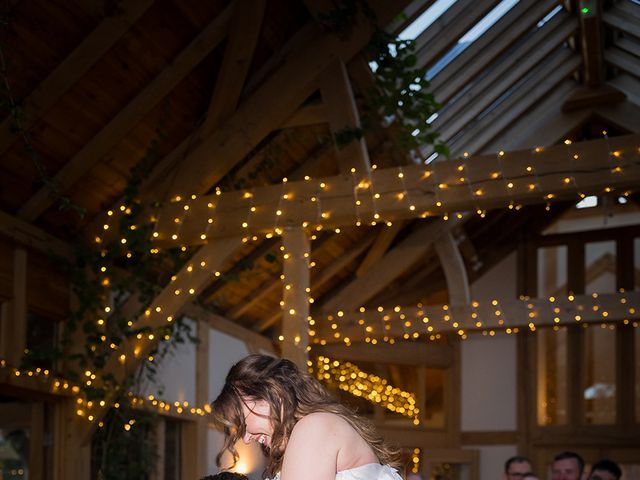 Jamie and Bethany's Wedding in Knutsford, Cheshire 214