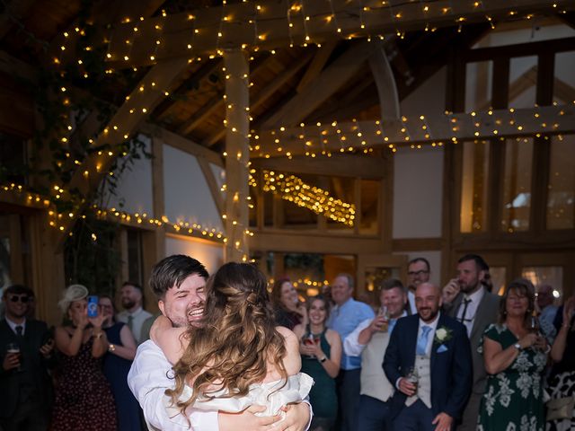 Jamie and Bethany's Wedding in Knutsford, Cheshire 215