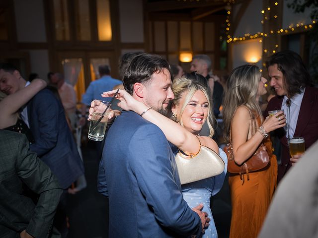 Jamie and Bethany's Wedding in Knutsford, Cheshire 216