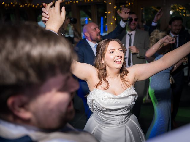 Jamie and Bethany's Wedding in Knutsford, Cheshire 218