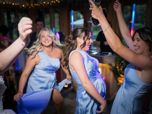 Jamie and Bethany's Wedding in Knutsford, Cheshire 219
