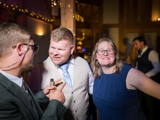 Jamie and Bethany's Wedding in Knutsford, Cheshire 231