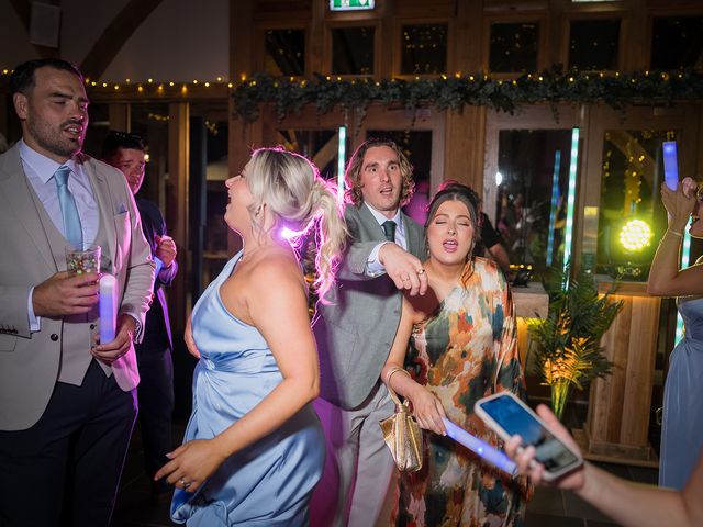 Jamie and Bethany's Wedding in Knutsford, Cheshire 233