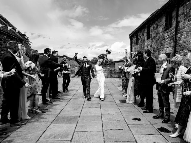 Hannah and John&apos;s Wedding in Stafford, Staffordshire 244