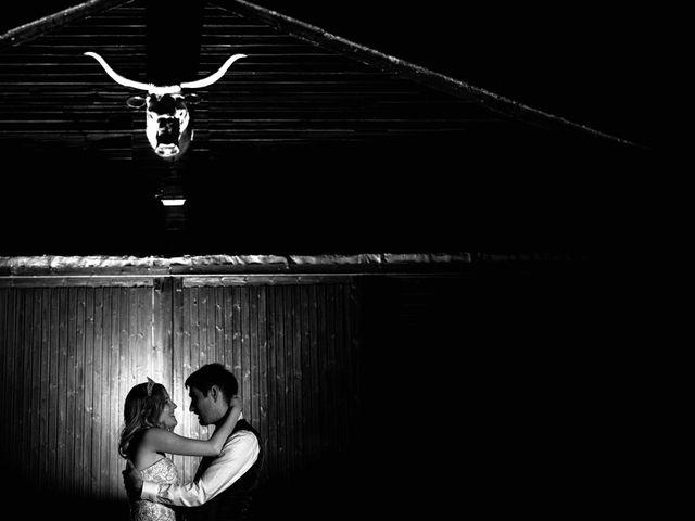 Nathan and Megan's Wedding in Swanton Morley, Norfolk 45