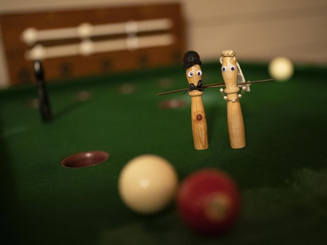 Nathan and Megan's Wedding in Swanton Morley, Norfolk 46