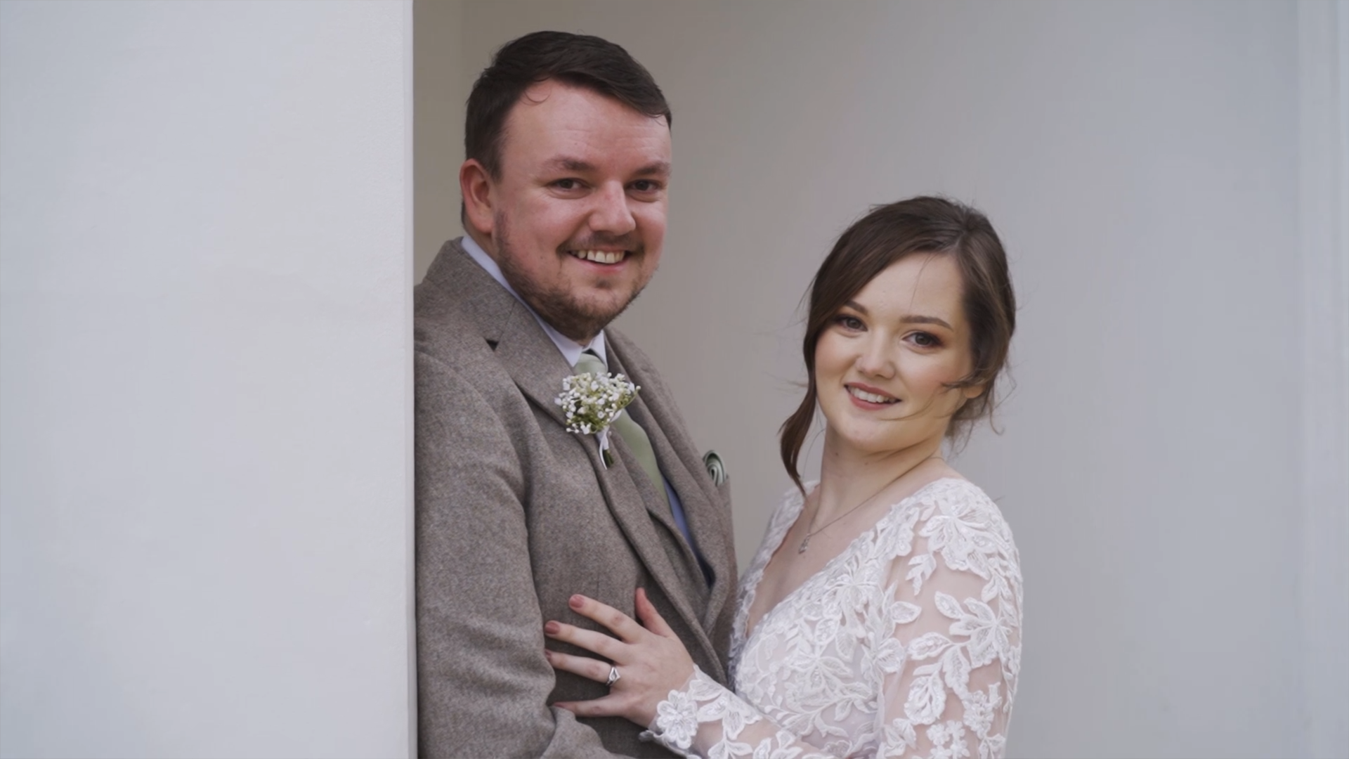 Dan and Sammy's Wedding in Exeter, Devon