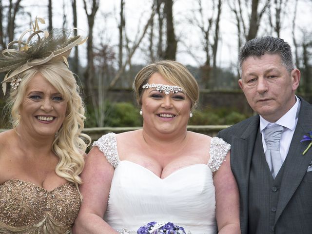 Paul and Lynda&apos;s Wedding in Ayrshire, Dumfries Galloway &amp; Ayrshire 31