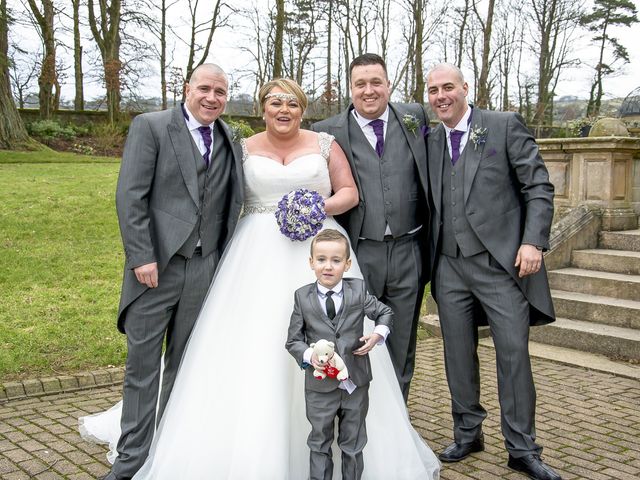 Paul and Lynda&apos;s Wedding in Ayrshire, Dumfries Galloway &amp; Ayrshire 33