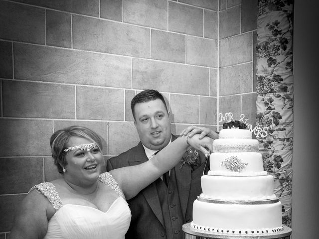 Paul and Lynda&apos;s Wedding in Ayrshire, Dumfries Galloway &amp; Ayrshire 36