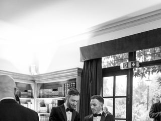 Gemma &amp; Sam's wedding 3