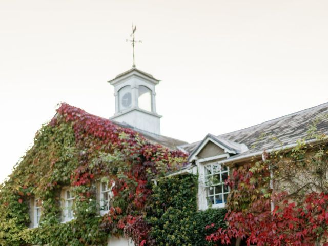 Qassim and Nikita&apos;s Wedding in Farnham, Surrey 34