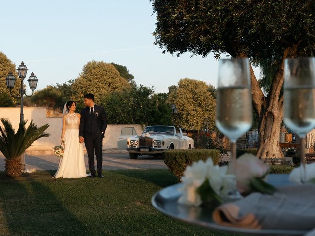 SARAH and JOHN&apos;s Wedding in Rome, Rome 5