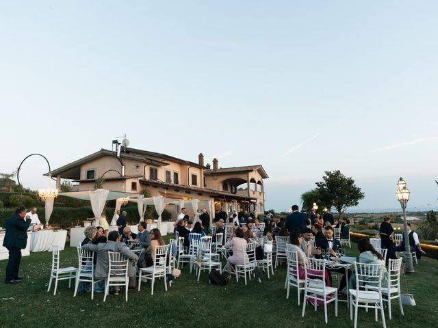 SARAH and JOHN&apos;s Wedding in Rome, Rome 6