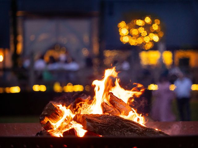 Ross and Andrea's Wedding in Cirencester, Gloucestershire 26