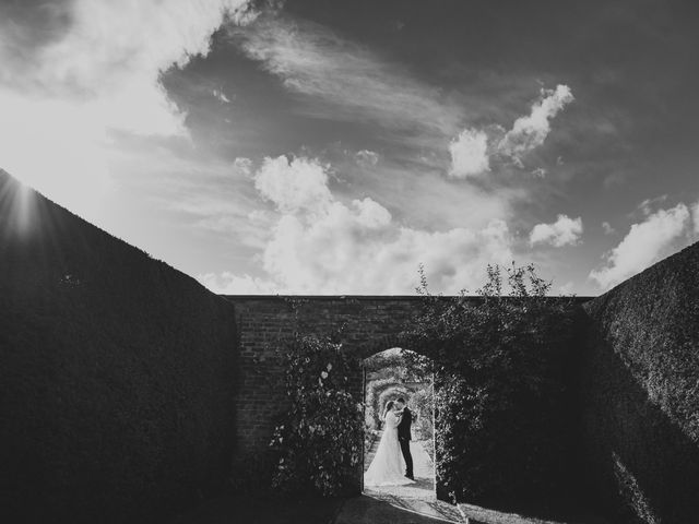 Andrew and Joanne&apos;s Wedding in Cheshire, Cheshire 26